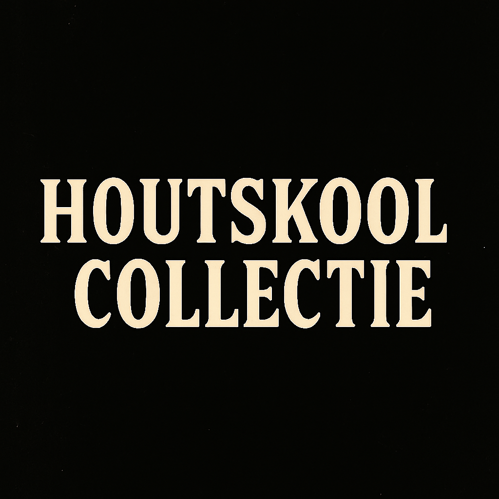 houtskool