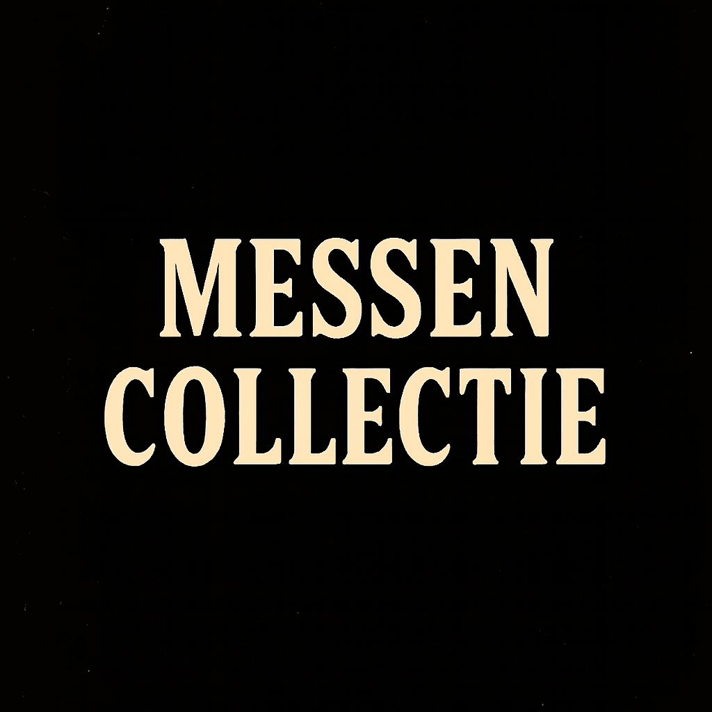 Messen - Rook aan zee