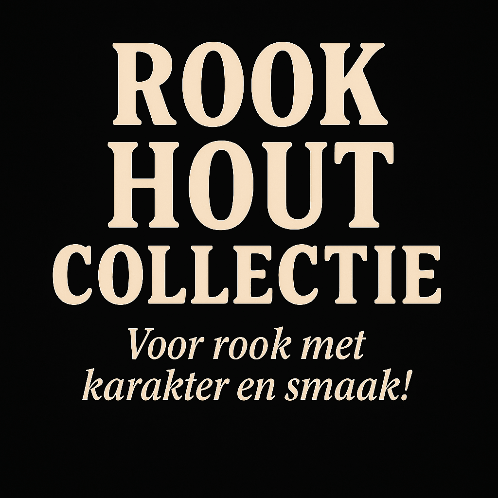 Rookhout - Rook aan zee