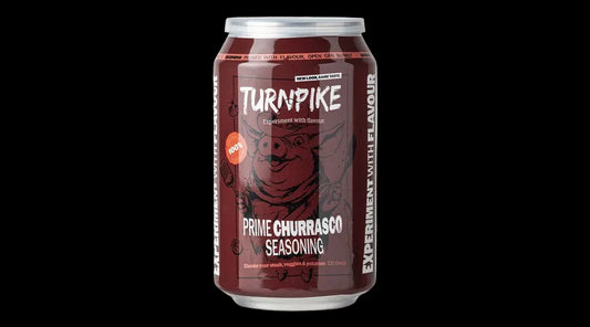 Turnpike Prime Churrasco Seasoning Rub