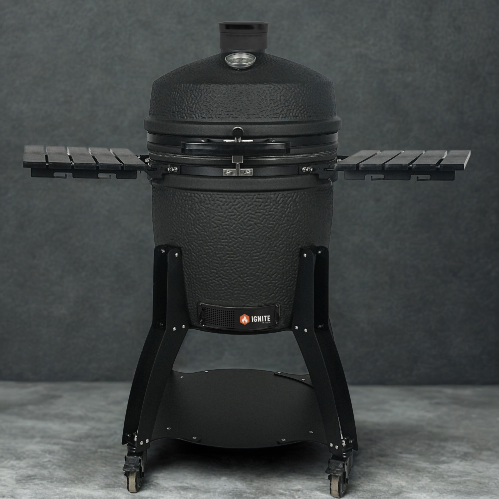 Ignite Quintus Large 22 Inch | All Black Edition