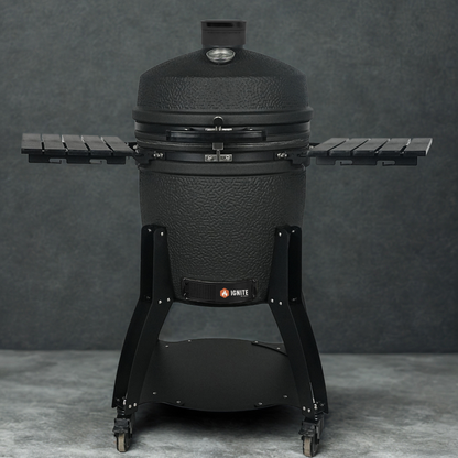 Ignite Quintus Large 22 Inch | All Black Edition