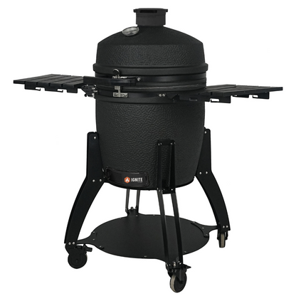 Ignite Quintus Large 22 Inch | All Black Edition