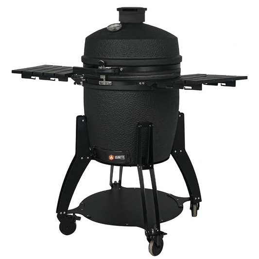 Ignite Quintus Large 22 Inch | All Black Edition