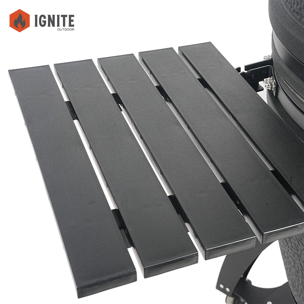 Ignite Quintus Large 22 Inch | All Black Edition