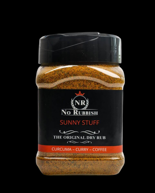 Sunny Stuff Rub