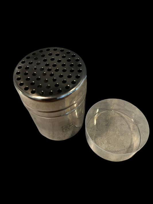 Rubshaker Smokin’ Flavours