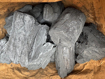 De Kolen Koning Houtskool 10Kg