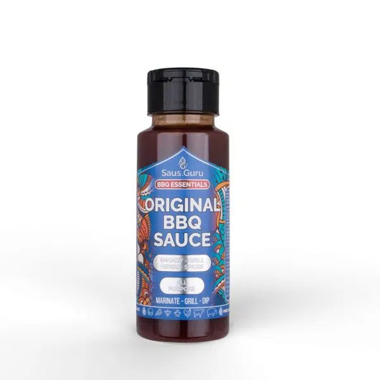 Smokey Original – BBQ-saus