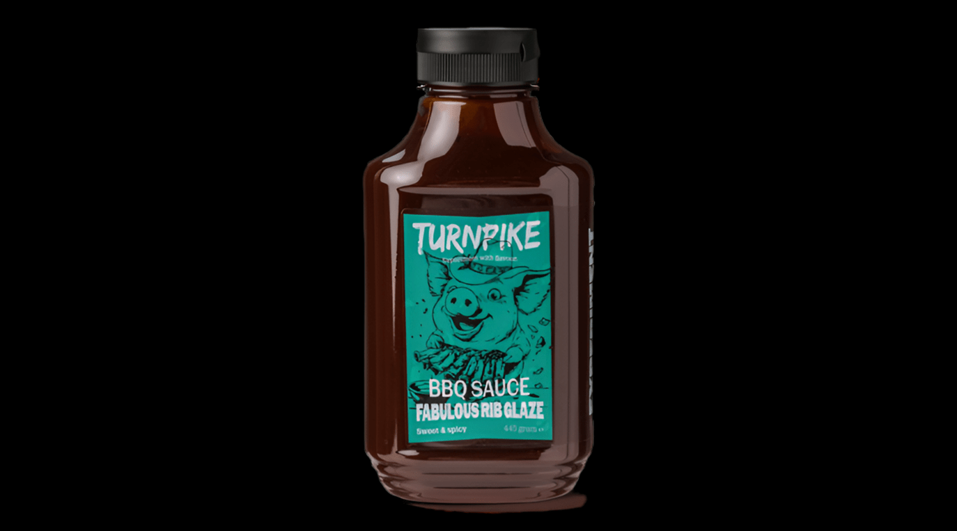 Sparerib Pakket - Dirty Hogs + Rib Glaze + Smoke & Spices Kers - Rook aan zee