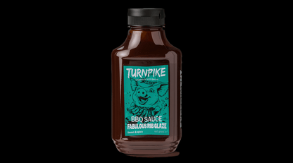 Sparerib Pakket - Dirty Hogs + Rib Glaze + Smoke & Spices Kers - Rook aan zee
