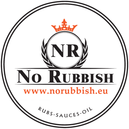 The Taste Rub - Rook aan zee