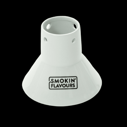 Ultimate Chicken Experience - Smokin' Hot Chicks + Beer Can Sitter + Rookhout - Rook aan zee