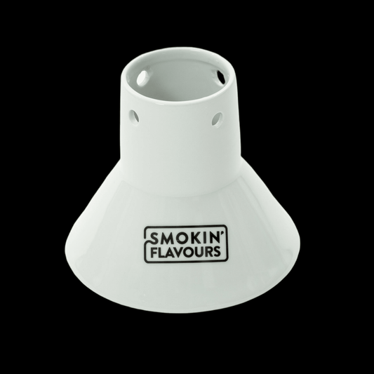 Ultimate Chicken Experience - Smokin' Hot Chicks + Beer Can Sitter + Rookhout - Rook aan zee